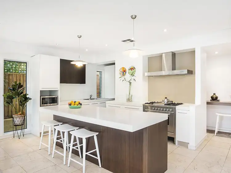 Sixth view of Homely house listing, 28 Auburn Street, Hunters Hill NSW 2110