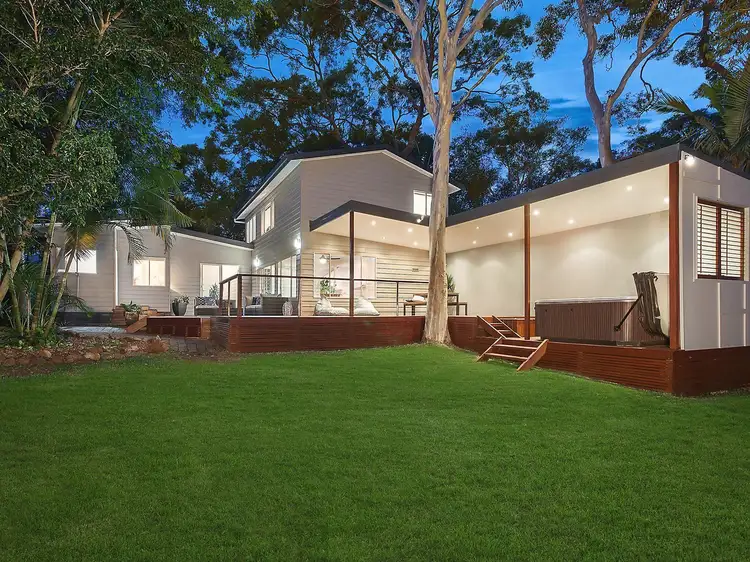 Main view of Homely house listing, 85 Lakin Street, Bateau Bay NSW 2261
