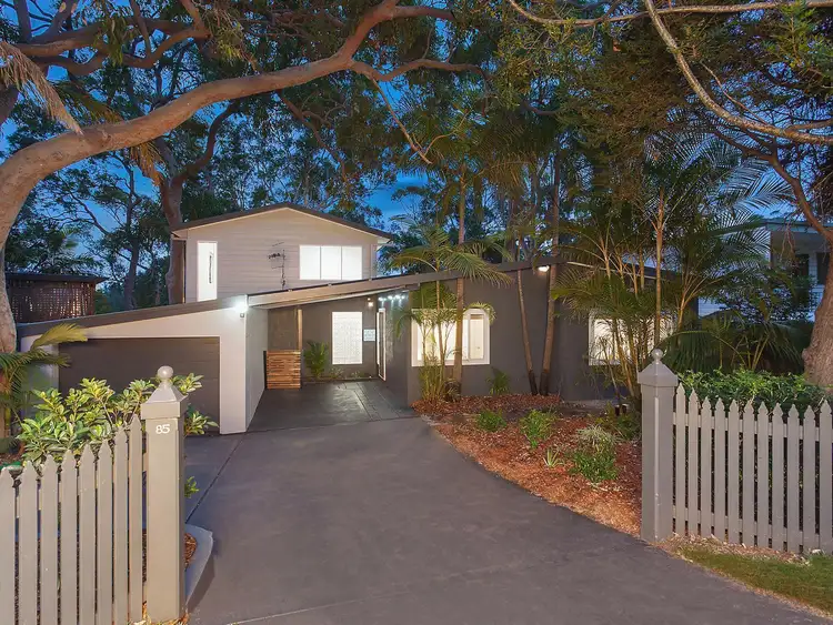 Second view of Homely house listing, 85 Lakin Street, Bateau Bay NSW 2261