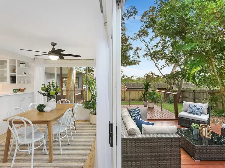 Third view of Homely house listing, 85 Lakin Street, Bateau Bay NSW 2261