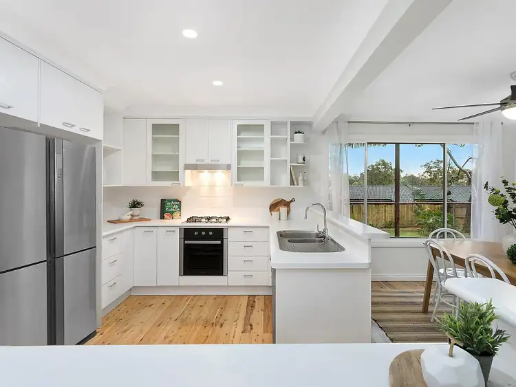 Fifth view of Homely house listing, 85 Lakin Street, Bateau Bay NSW 2261