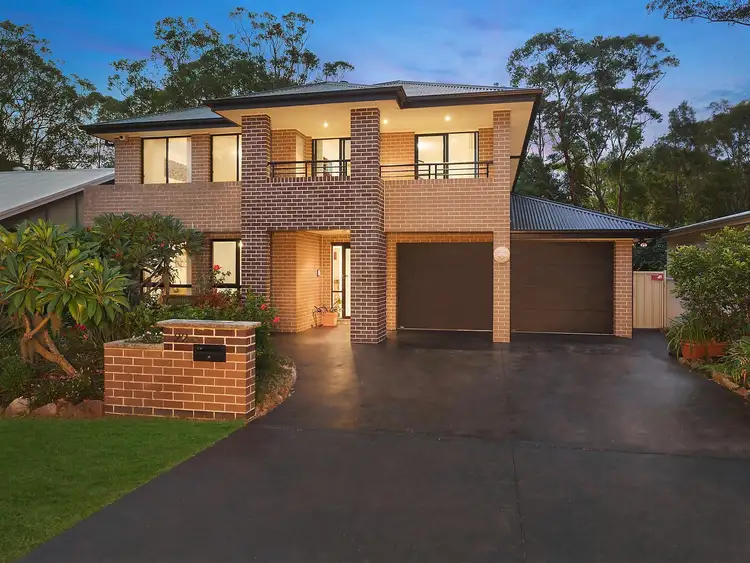 22 Kauai Avenue, Chittaway Bay NSW 2261