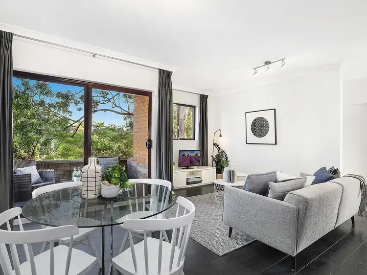 3/25 Arthur Street, Marrickville NSW 2204