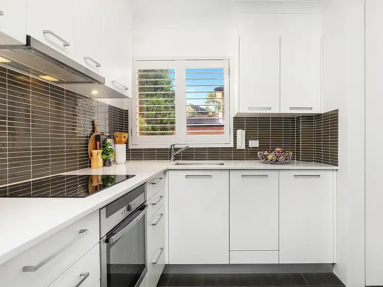 Third view of Homely apartment listing, 3/25 Arthur Street, Marrickville NSW 2204