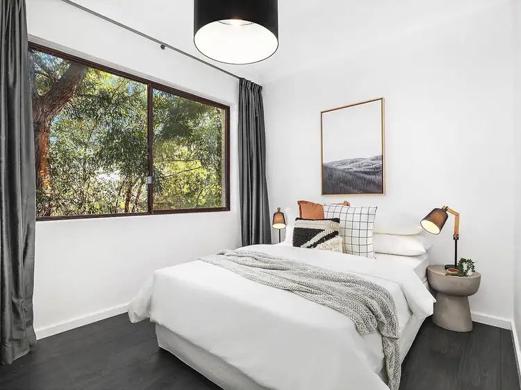 Fourth view of Homely apartment listing, 3/25 Arthur Street, Marrickville NSW 2204