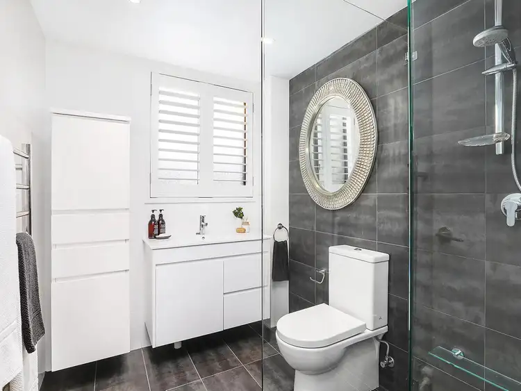 Fifth view of Homely apartment listing, 3/25 Arthur Street, Marrickville NSW 2204