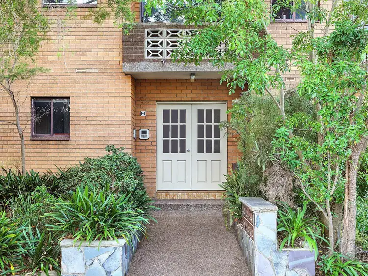 Sixth view of Homely apartment listing, 3/25 Arthur Street, Marrickville NSW 2204