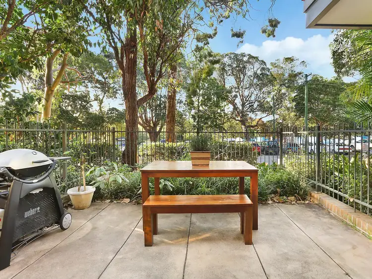 4/80 Victoria Road, Marrickville NSW 2204