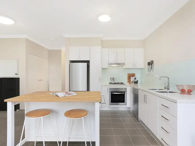Third view of Homely apartment listing, 4/80 Victoria Road, Marrickville NSW 2204