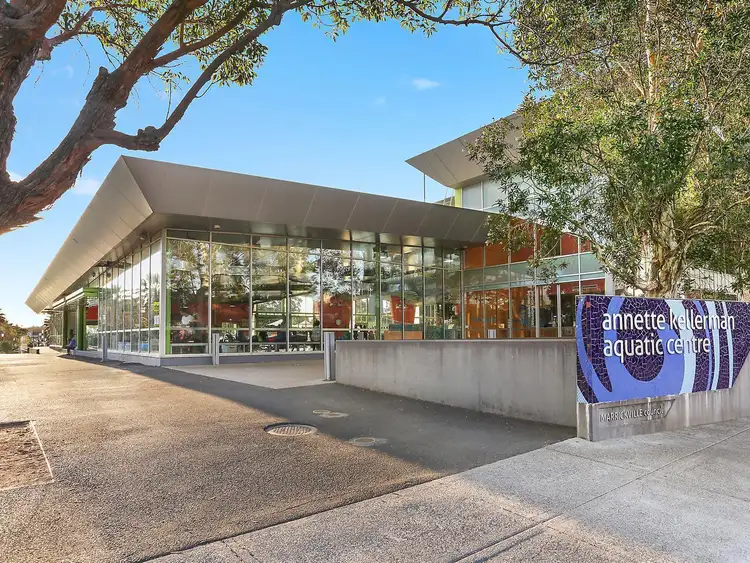 Sixth view of Homely apartment listing, 4/80 Victoria Road, Marrickville NSW 2204