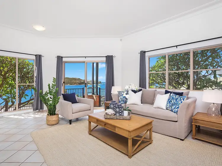 Second view of Homely house listing, 1 Bay Parade, Malabar NSW 2036