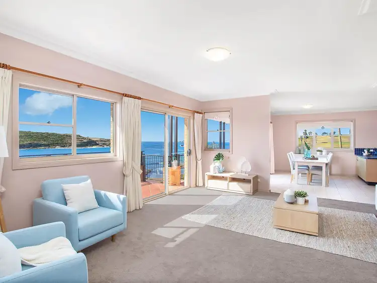 Third view of Homely house listing, 1 Bay Parade, Malabar NSW 2036