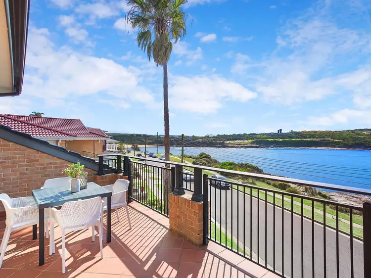Fourth view of Homely house listing, 1 Bay Parade, Malabar NSW 2036