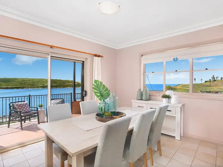 Fifth view of Homely house listing, 1 Bay Parade, Malabar NSW 2036