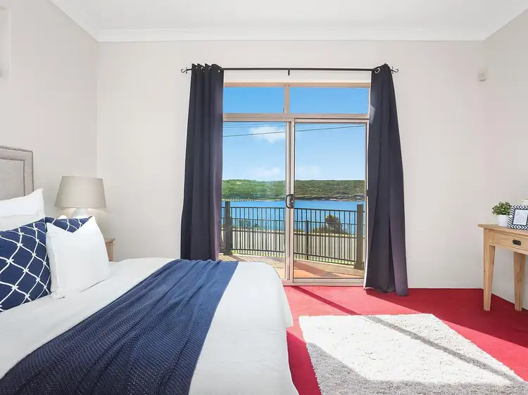 Sixth view of Homely house listing, 1 Bay Parade, Malabar NSW 2036