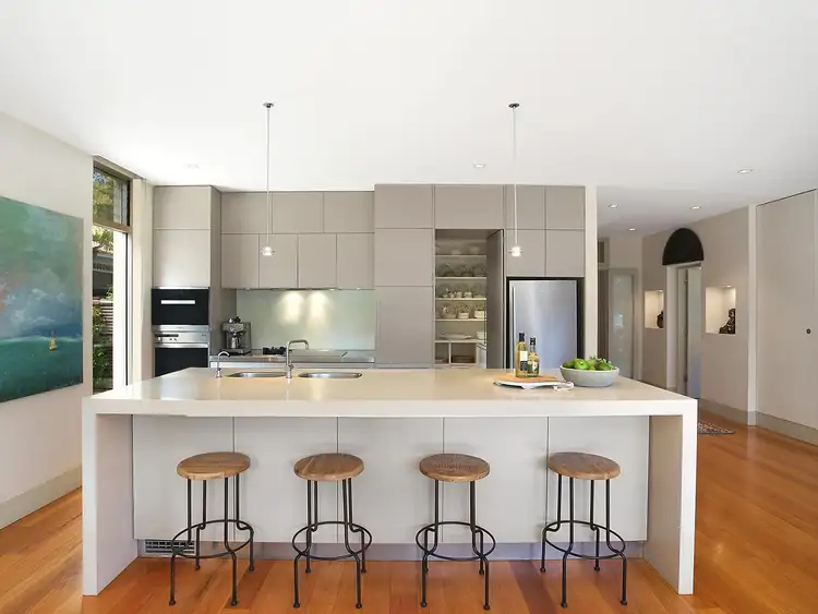 Fourth view of Homely house listing, 22 Richmond Avenue, Cremorne NSW 2090