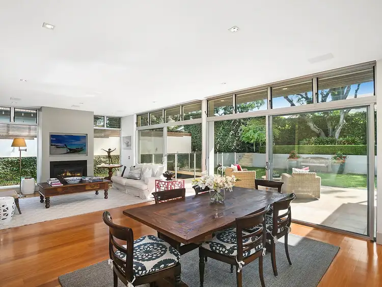 Sixth view of Homely house listing, 22 Richmond Avenue, Cremorne NSW 2090