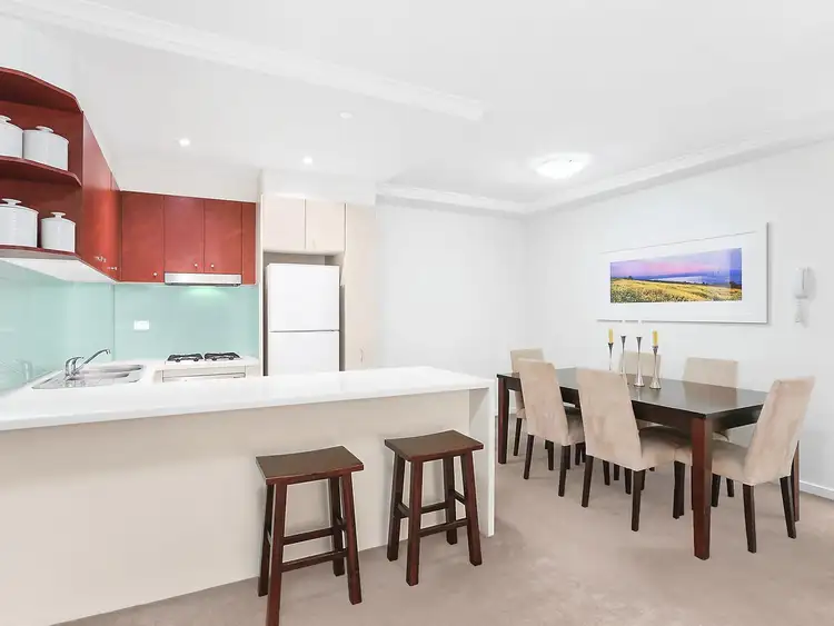 Third view of Homely apartment listing, 327/168 Queenscliff Road, Queenscliff NSW 2096