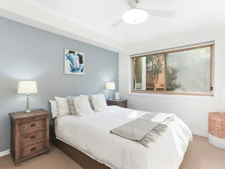 Fourth view of Homely apartment listing, 327/168 Queenscliff Road, Queenscliff NSW 2096