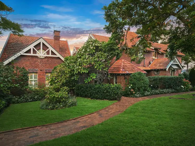 Second view of Homely apartment listing, 4/39 Shellcove Road, Neutral Bay NSW 2089