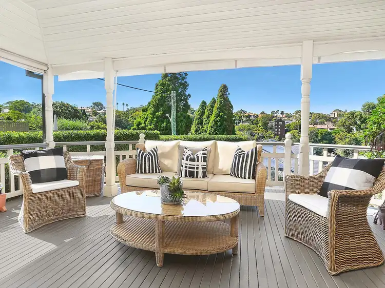Third view of Homely apartment listing, 4/39 Shellcove Road, Neutral Bay NSW 2089