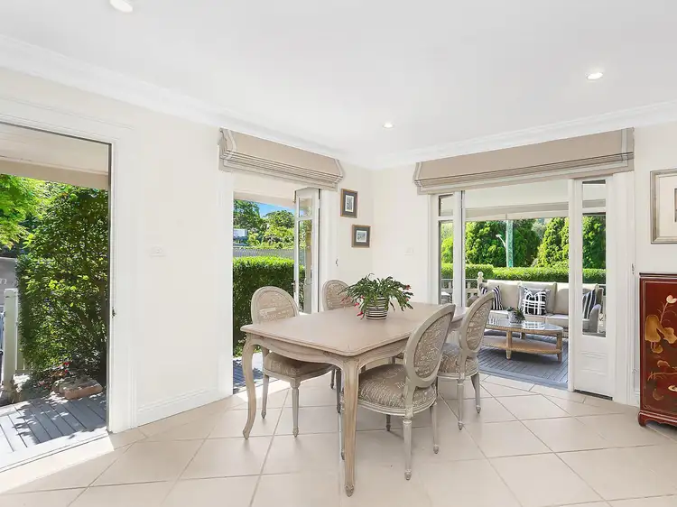 Fourth view of Homely apartment listing, 4/39 Shellcove Road, Neutral Bay NSW 2089
