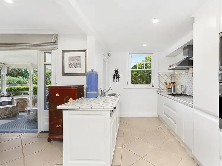 Sixth view of Homely apartment listing, 4/39 Shellcove Road, Neutral Bay NSW 2089