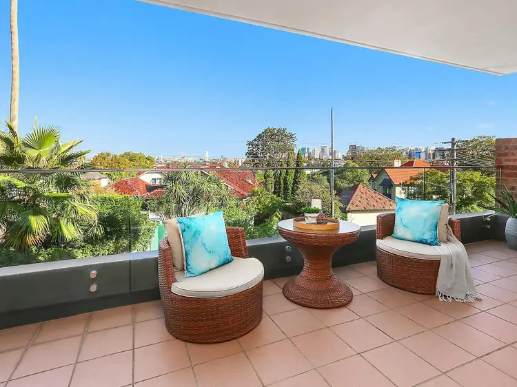 Main view of Homely apartment listing, 16/48 Aubin Street, Neutral Bay NSW 2089