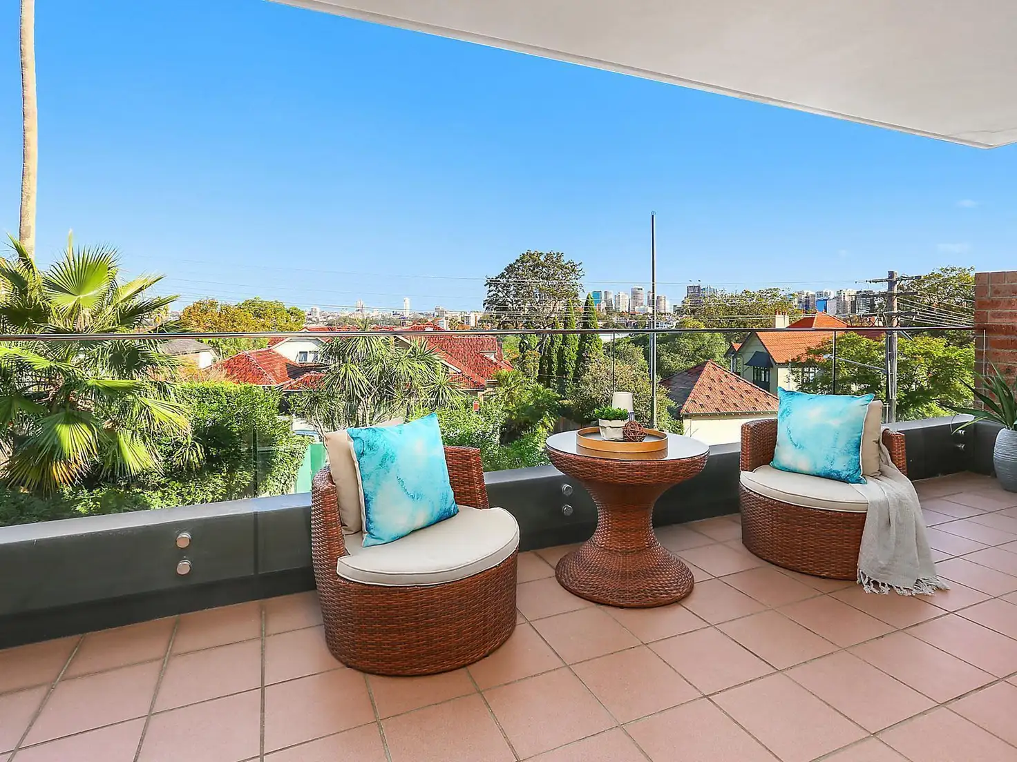 Main view of Homely apartment listing, 16/48 Aubin Street, Neutral Bay NSW 2089