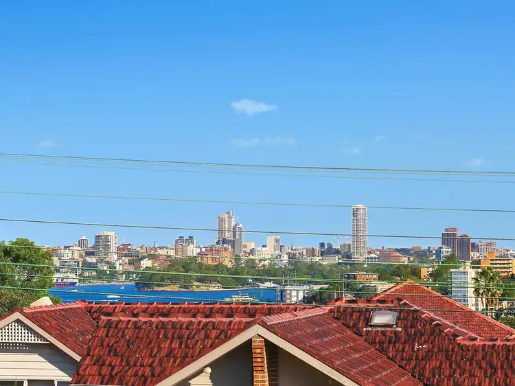 Fourth view of Homely apartment listing, 16/48 Aubin Street, Neutral Bay NSW 2089