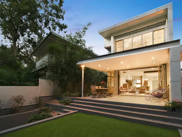 Main view of Homely house listing, 40 Baty Street, St Lucia QLD 4067