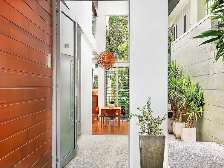 Second view of Homely house listing, 40 Baty Street, St Lucia QLD 4067