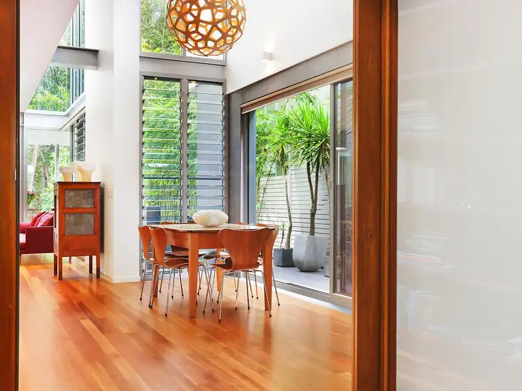 Third view of Homely house listing, 40 Baty Street, St Lucia QLD 4067
