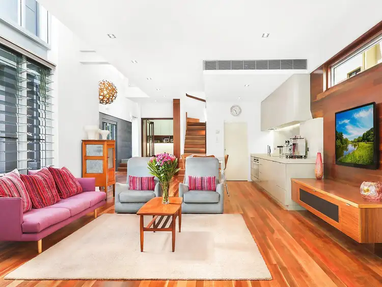 Fifth view of Homely house listing, 40 Baty Street, St Lucia QLD 4067