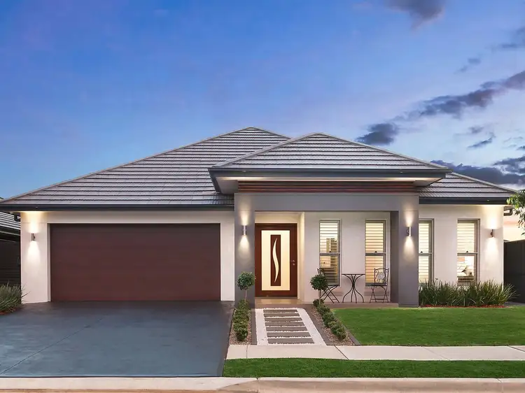 8 Willandra Crescent, Kellyville NSW 2155