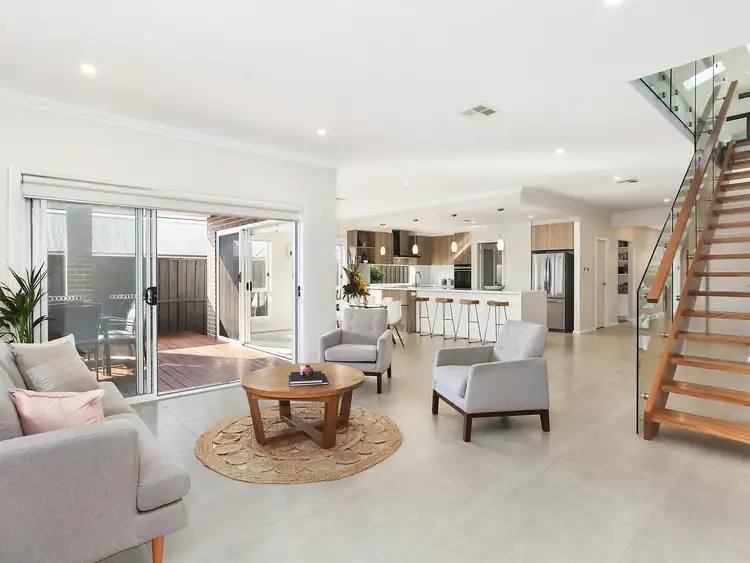 Second view of Homely house listing, 8 Willandra Crescent, Kellyville NSW 2155