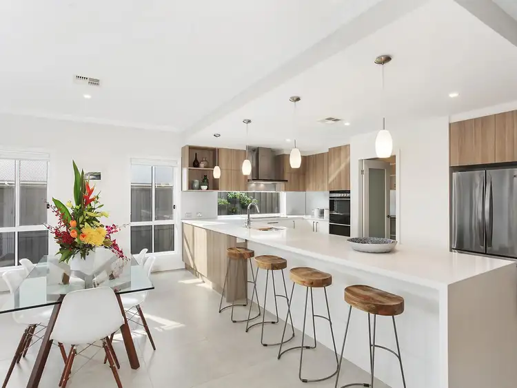 Third view of Homely house listing, 8 Willandra Crescent, Kellyville NSW 2155