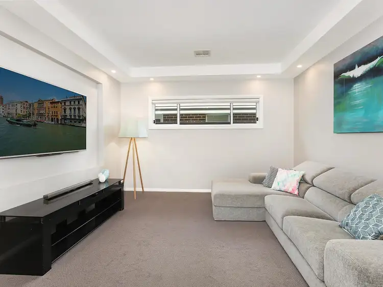 Fourth view of Homely house listing, 8 Willandra Crescent, Kellyville NSW 2155