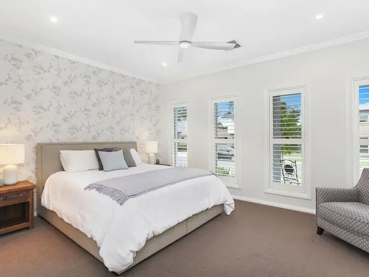 Fifth view of Homely house listing, 8 Willandra Crescent, Kellyville NSW 2155