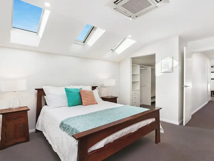 Sixth view of Homely house listing, 8 Willandra Crescent, Kellyville NSW 2155