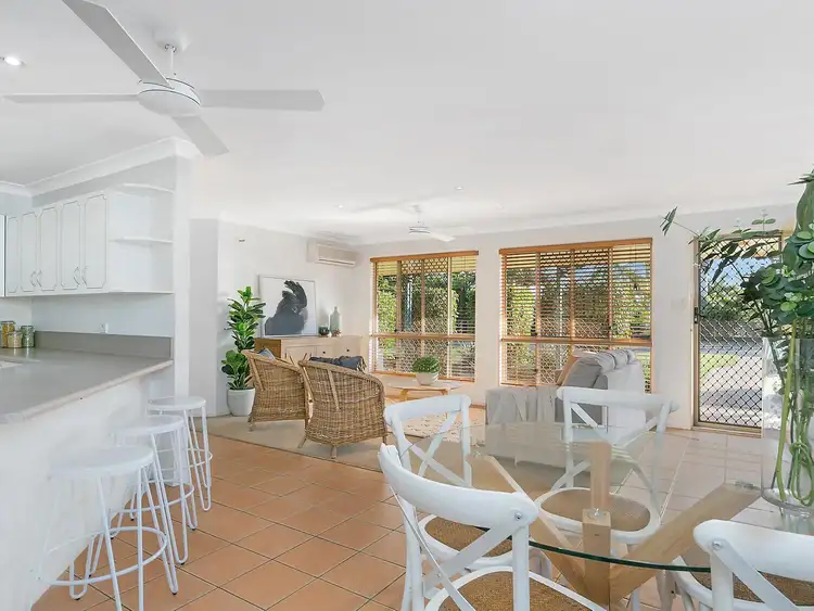 Second view of Homely house listing, 97 Emmerson Drive, Glenlee QLD 4711