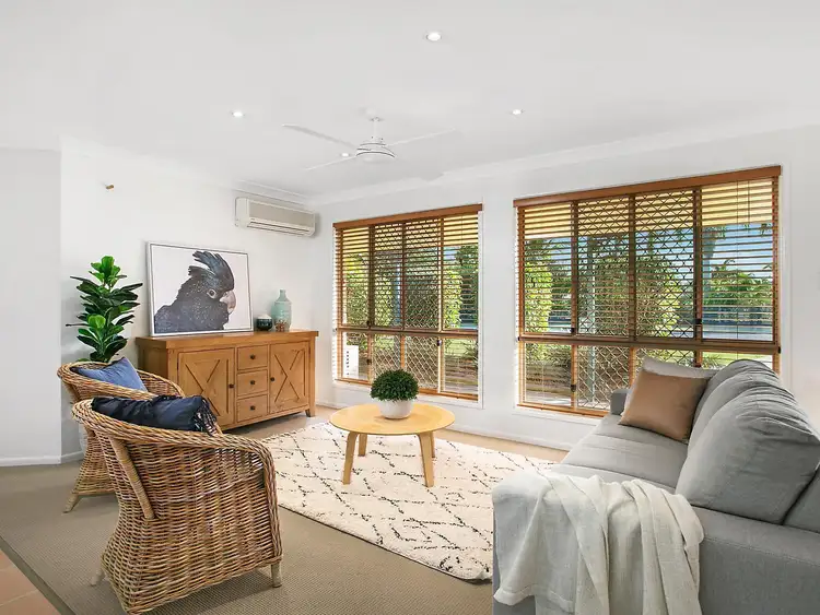 Fourth view of Homely house listing, 97 Emmerson Drive, Glenlee QLD 4711