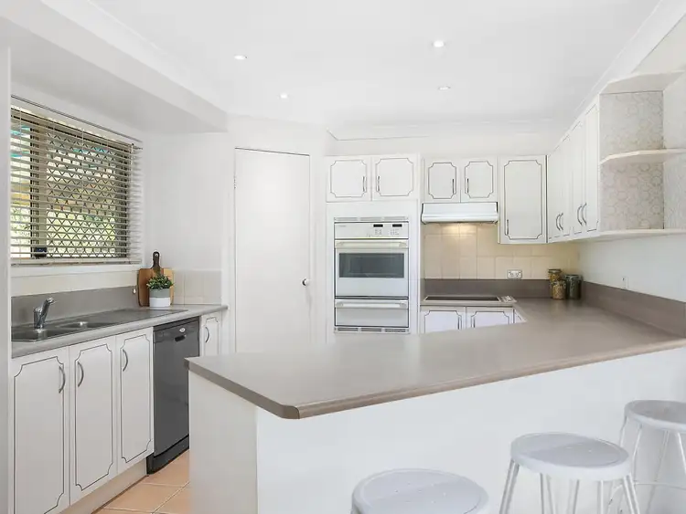 Fifth view of Homely house listing, 97 Emmerson Drive, Glenlee QLD 4711