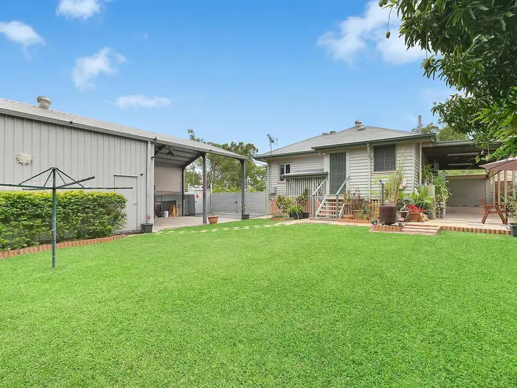 248 Dawbarn Street, Koongal QLD 4701