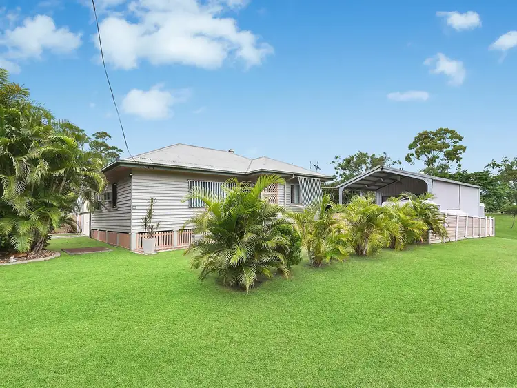 Third view of Homely house listing, 248 Dawbarn Street, Koongal QLD 4701