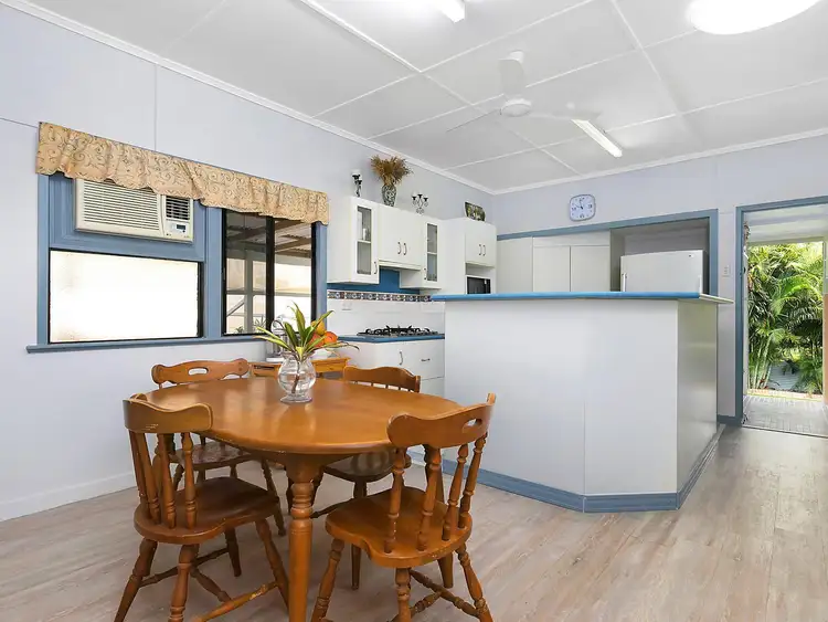 Fifth view of Homely house listing, 248 Dawbarn Street, Koongal QLD 4701