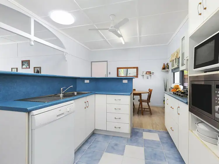 Sixth view of Homely house listing, 248 Dawbarn Street, Koongal QLD 4701