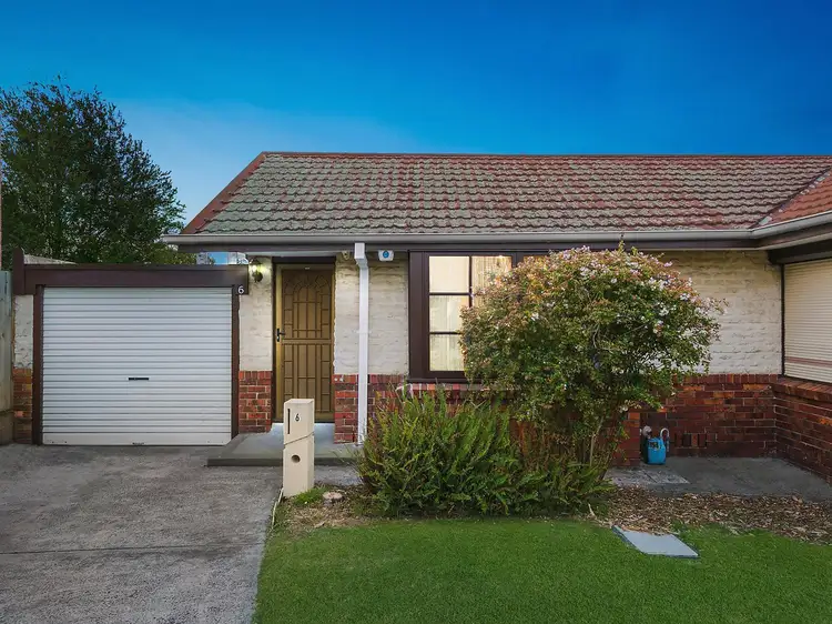6/9 Argus Street, Cheltenham VIC 3192