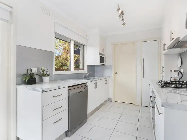 Second view of Homely unit listing, 6/9 Argus Street, Cheltenham VIC 3192