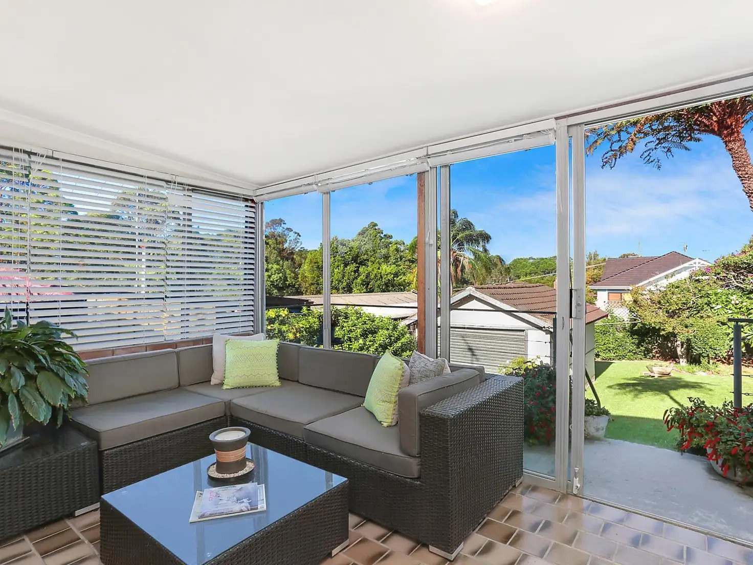 Main view of Homely house listing, 21 John Miller Street, Ryde NSW 2112
